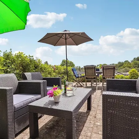 Amazing In Bjert With Wifi And 3 Bedrooms Σπίτι διακοπών Binderup Strand