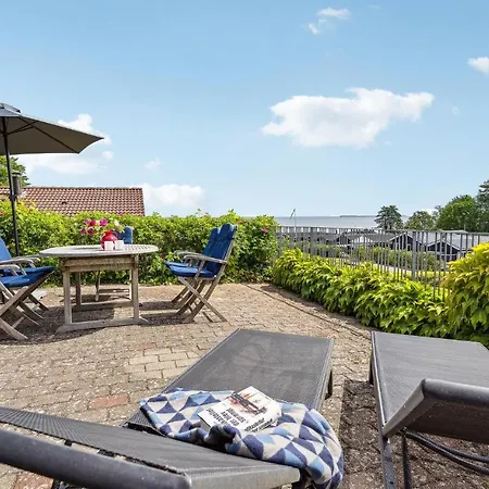 Amazing In Bjert With Wifi And 3 Bedrooms Σπίτι διακοπών